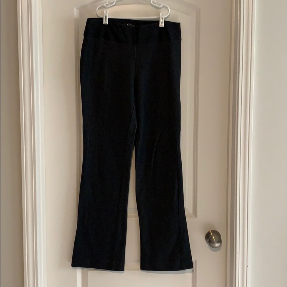 New York & Company Stretch Work Pant